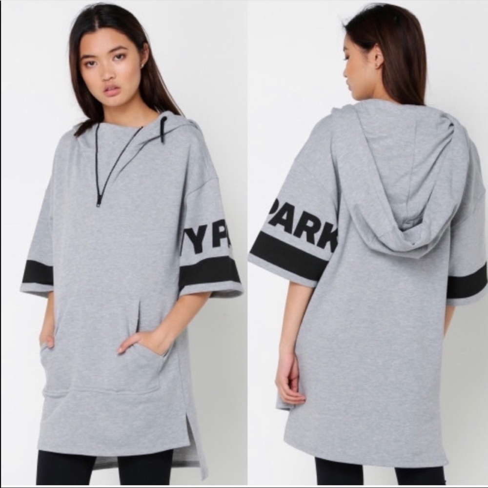 IVY PARK hoodie